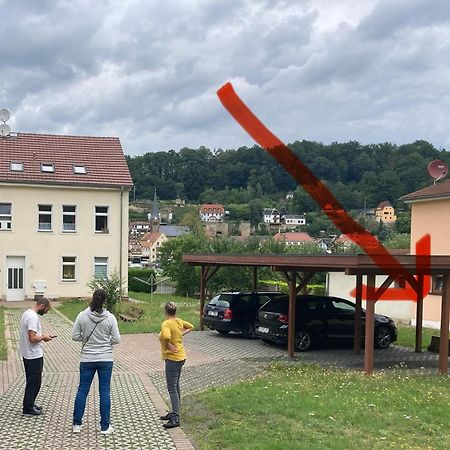 Alles Gute Wehlen Stadt Wehlen Exteriör bild