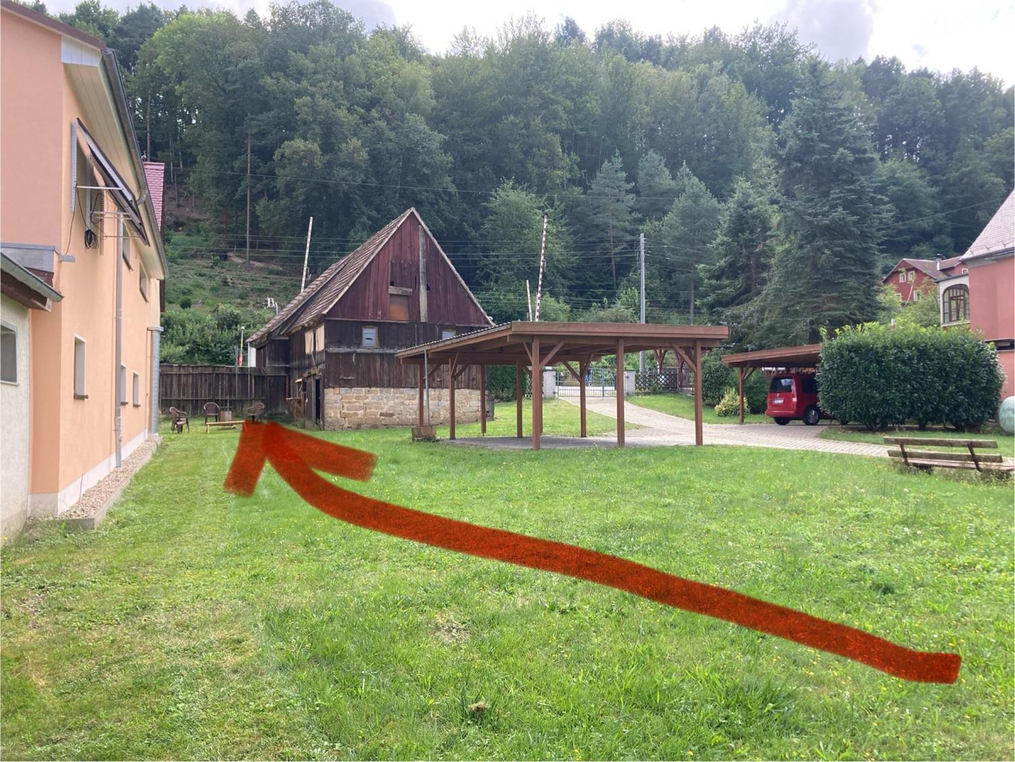 Alles Gute Wehlen Stadt Wehlen Exteriör bild